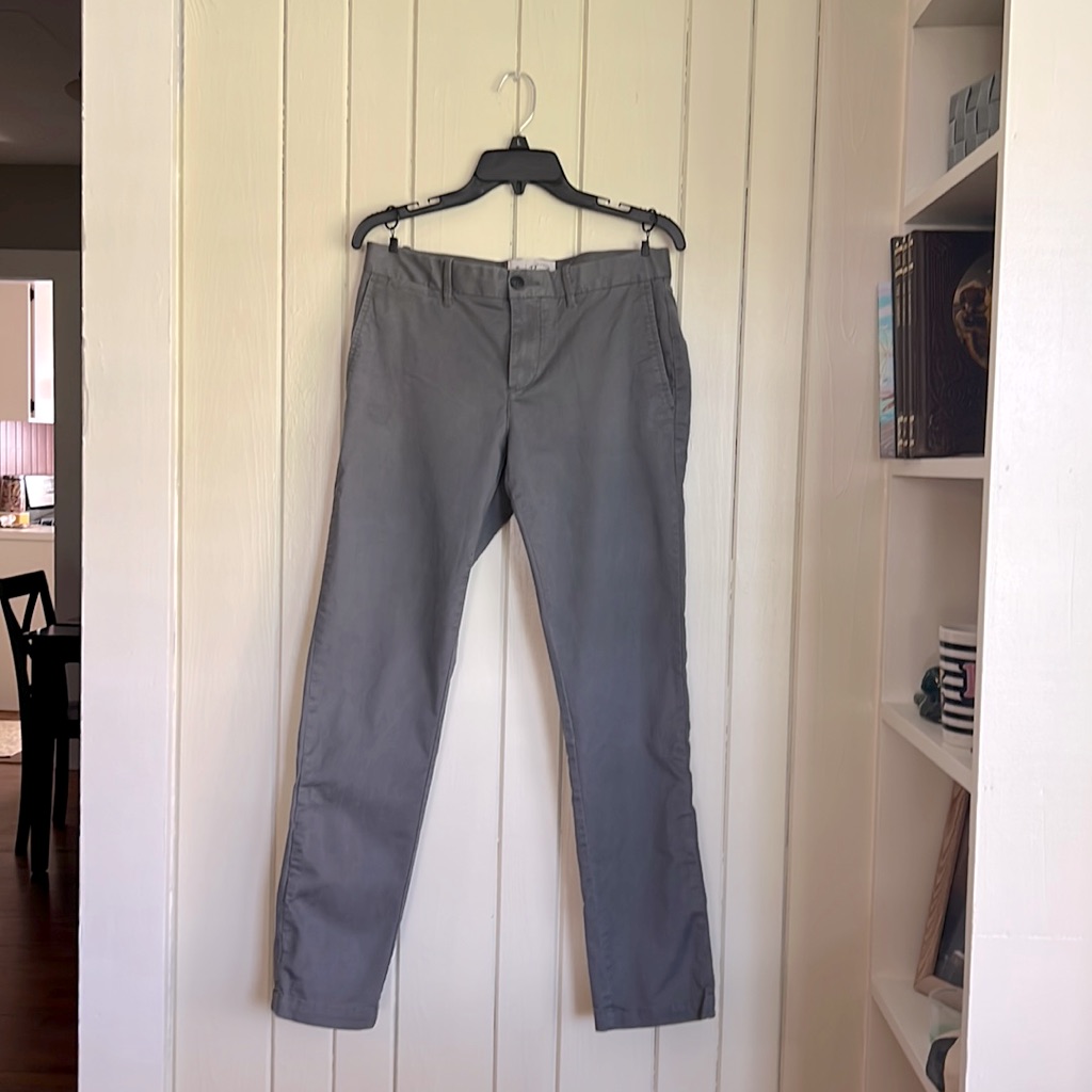 The Original Penguin Men’s Pants